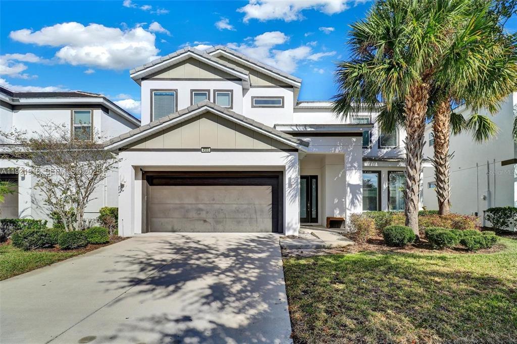 4503 MONADO DRIVE