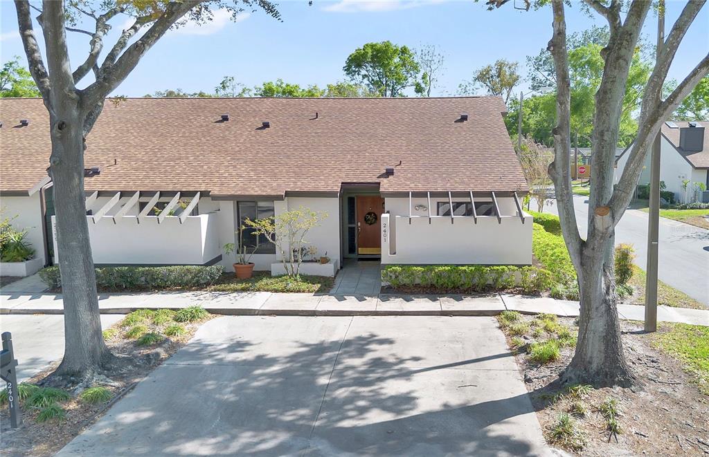2401 SUN VALLEY CIRCLE UNIT 2401