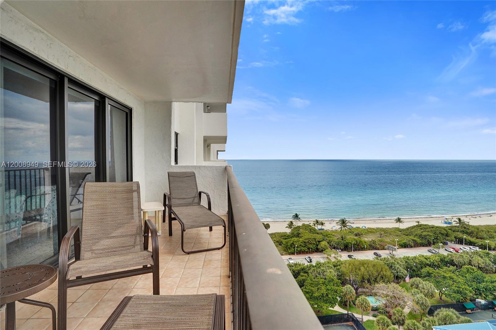 1201 S Ocean Dr # 1905N, Hollywood FL 33019