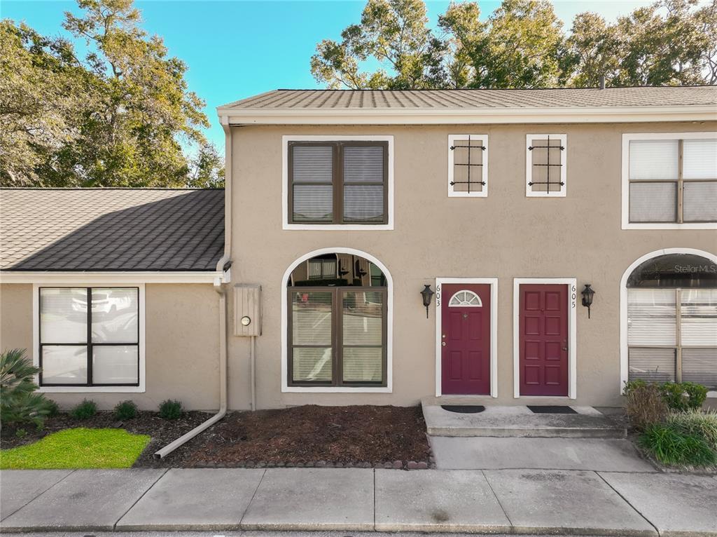 603 CASA PARK COURT UNIT C