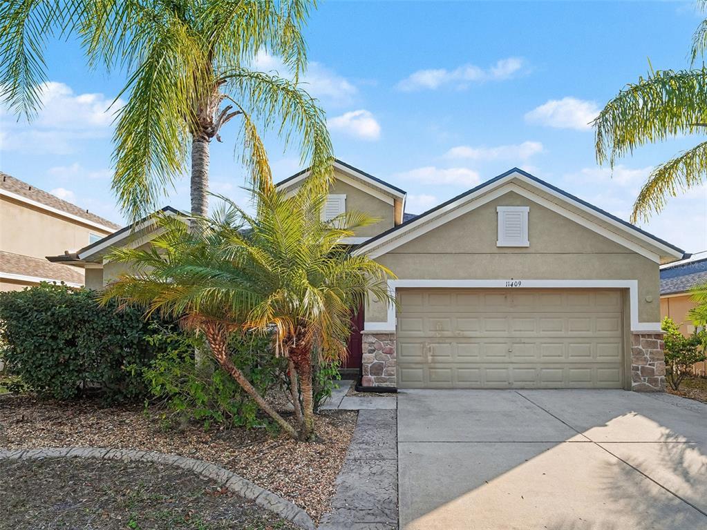11409 FLORA SPRINGS DRIVE