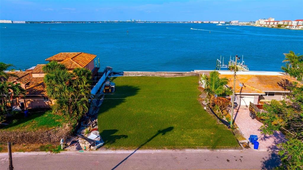 500 BELLE POINT DRIVE, ST PETE BEACH, FL — photo 4 of 12