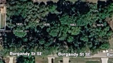 1675 Burgandy Stree SE, Palm Bay FL 32909