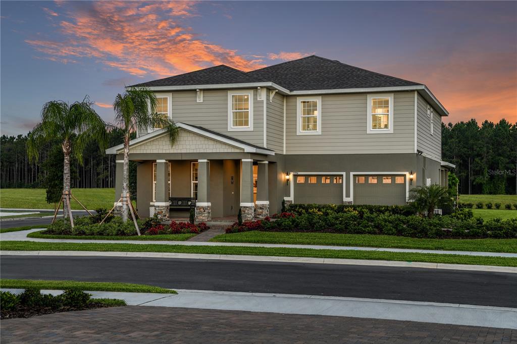 136 VENETIAN PALMS BOULEVARD