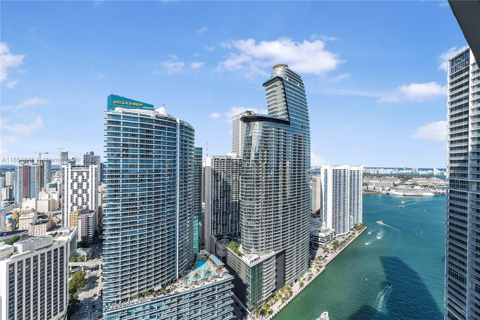 485 Brickell Ave # 4404, Miami FL 33131
