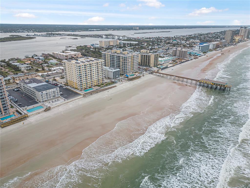 3724 S ATLANTIC AVENUE UNIT 20