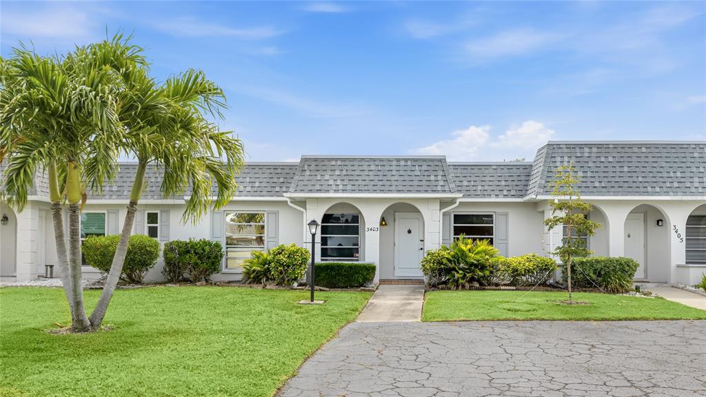 3403 41ST STREET W UNIT 19