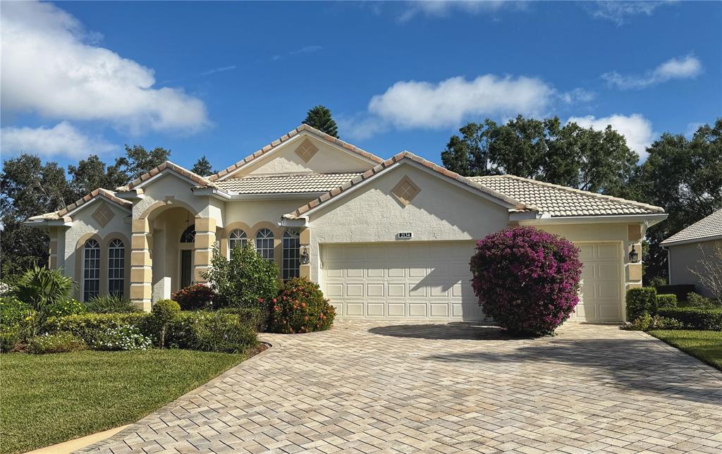 2134 SAINT IVES COURT
