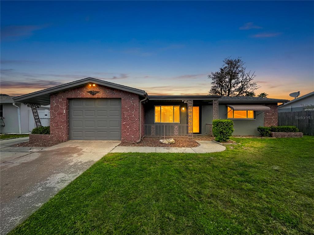 3421 SUPREME DRIVE