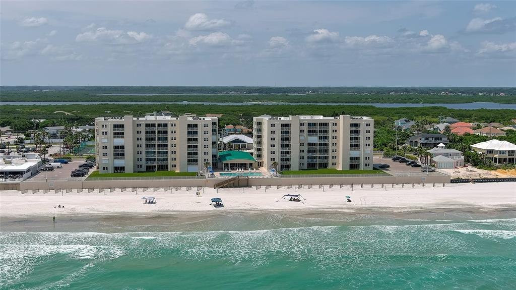 4495 S ATLANTIC AVENUE UNIT 401