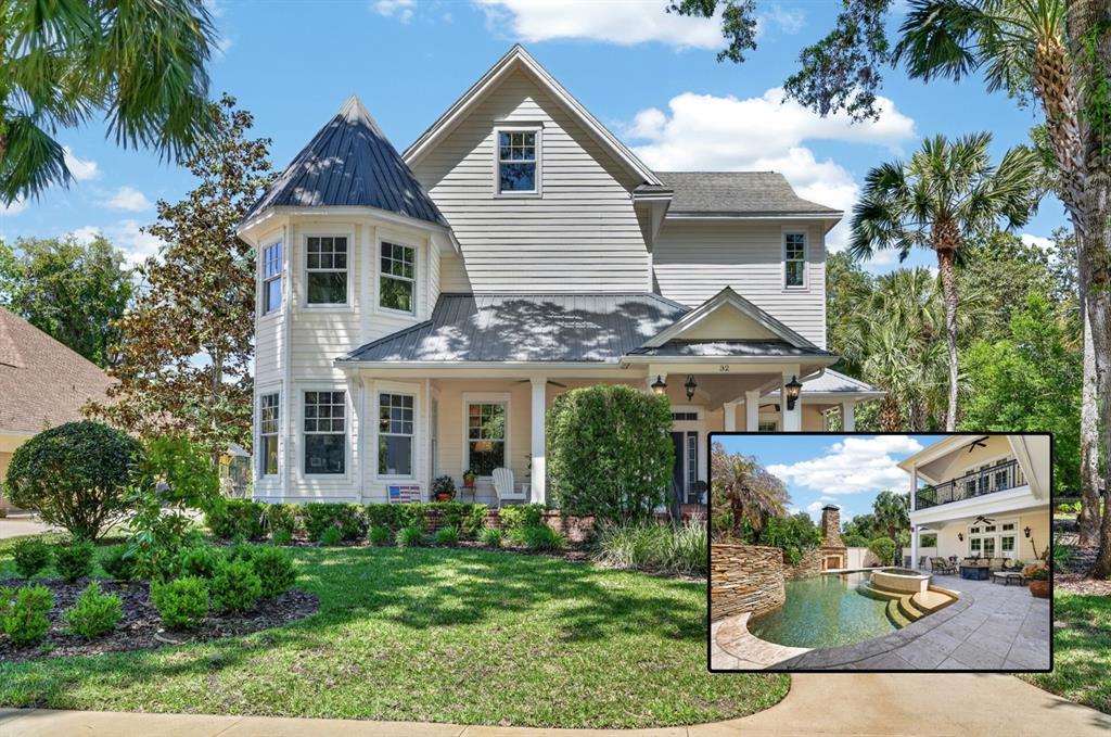 32 AUDUBON LANE