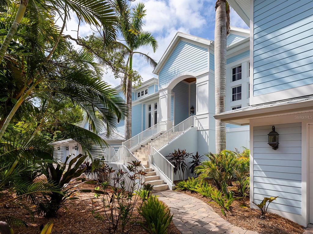 5132 JUNGLE PLUM ROAD, SARASOTA, FL — photo 2 of 30
