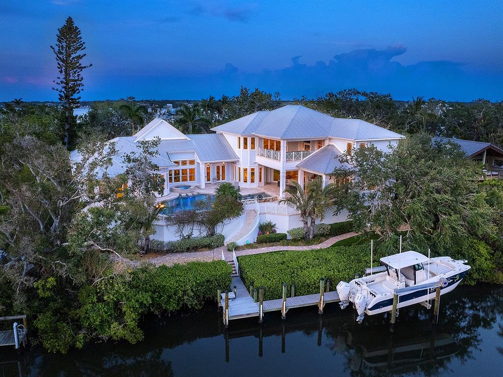 5132 JUNGLE PLUM ROAD, SARASOTA, FL — photo 4 of 30