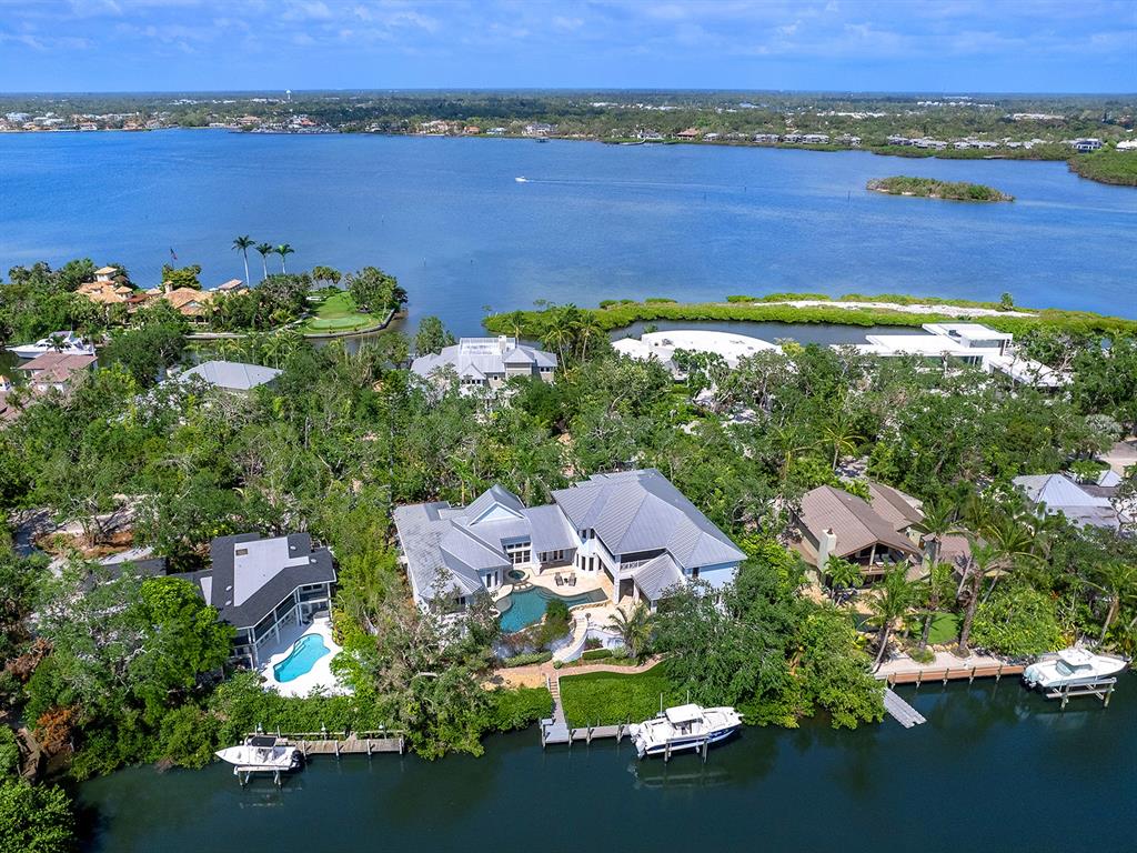 5132 JUNGLE PLUM ROAD, SARASOTA, FL — photo 5 of 30