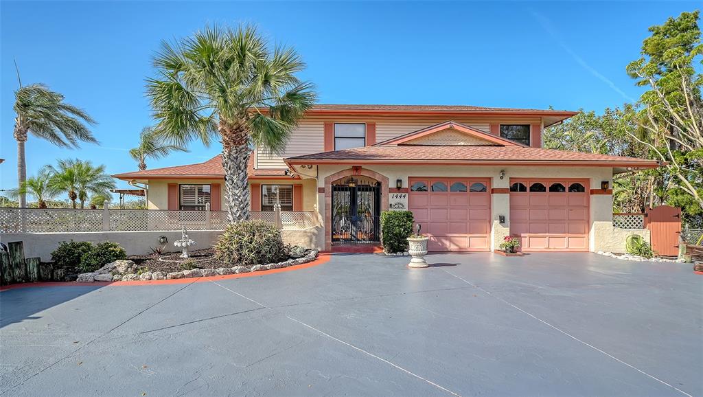 1444 RIDGEWOOD LANE, SARASOTA, FL — photo 4 of 30