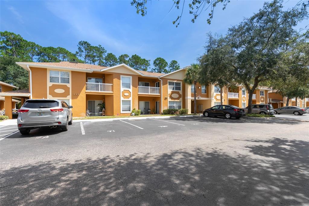 4600 E MOODY BOULEVARD UNIT 7H