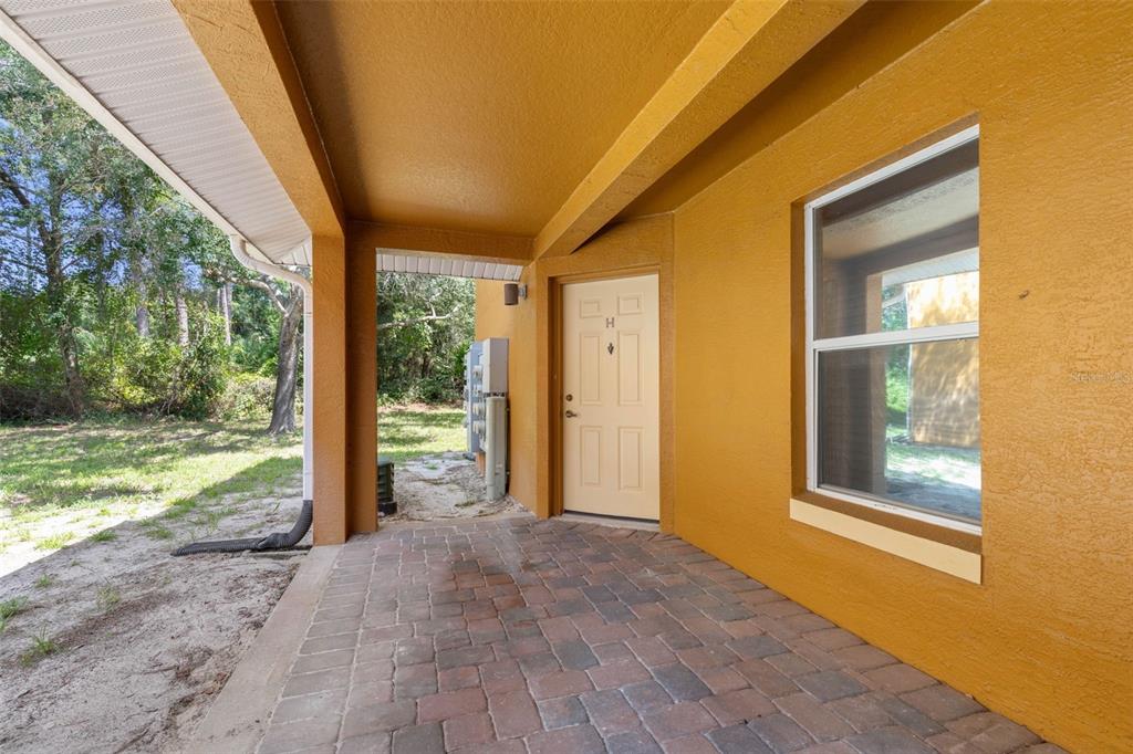 4600 E MOODY BOULEVARD UNIT 7H, BUNNELL, FL — photo 2 of 30