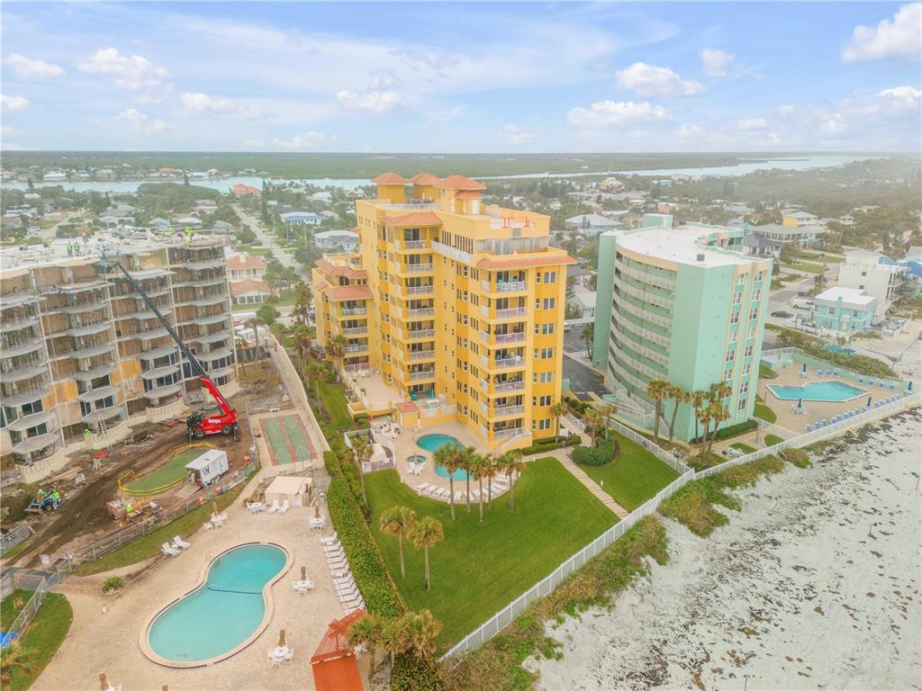 701 N ATLANTIC AVENUE UNIT 203