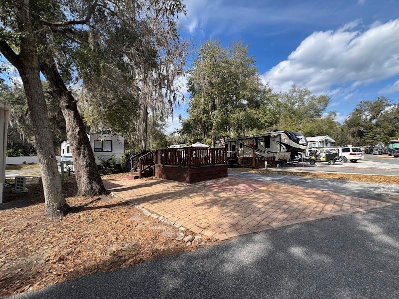 25146 NE 140TH LOOP UNIT 71, SALT SPRINGS, FL — photo 2 of 18