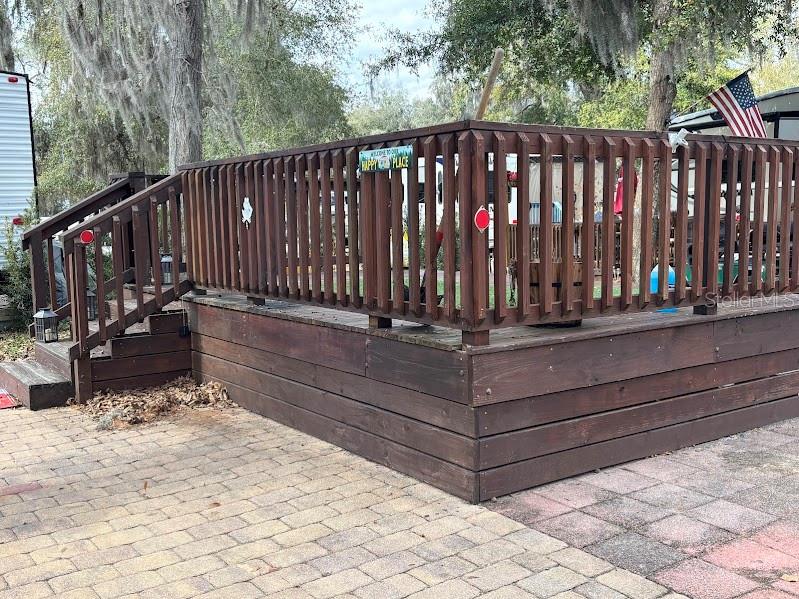 25146 NE 140TH LOOP UNIT 71, SALT SPRINGS, FL — photo 4 of 18