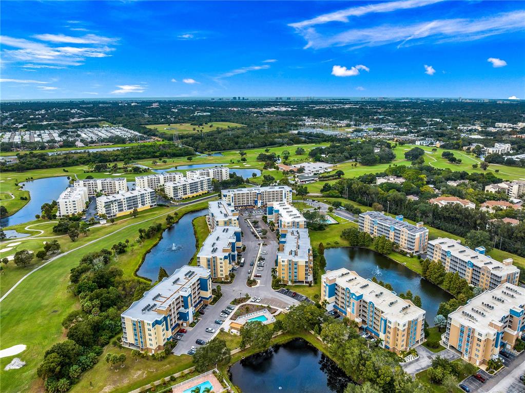 960 STARKEY ROAD UNIT 5303