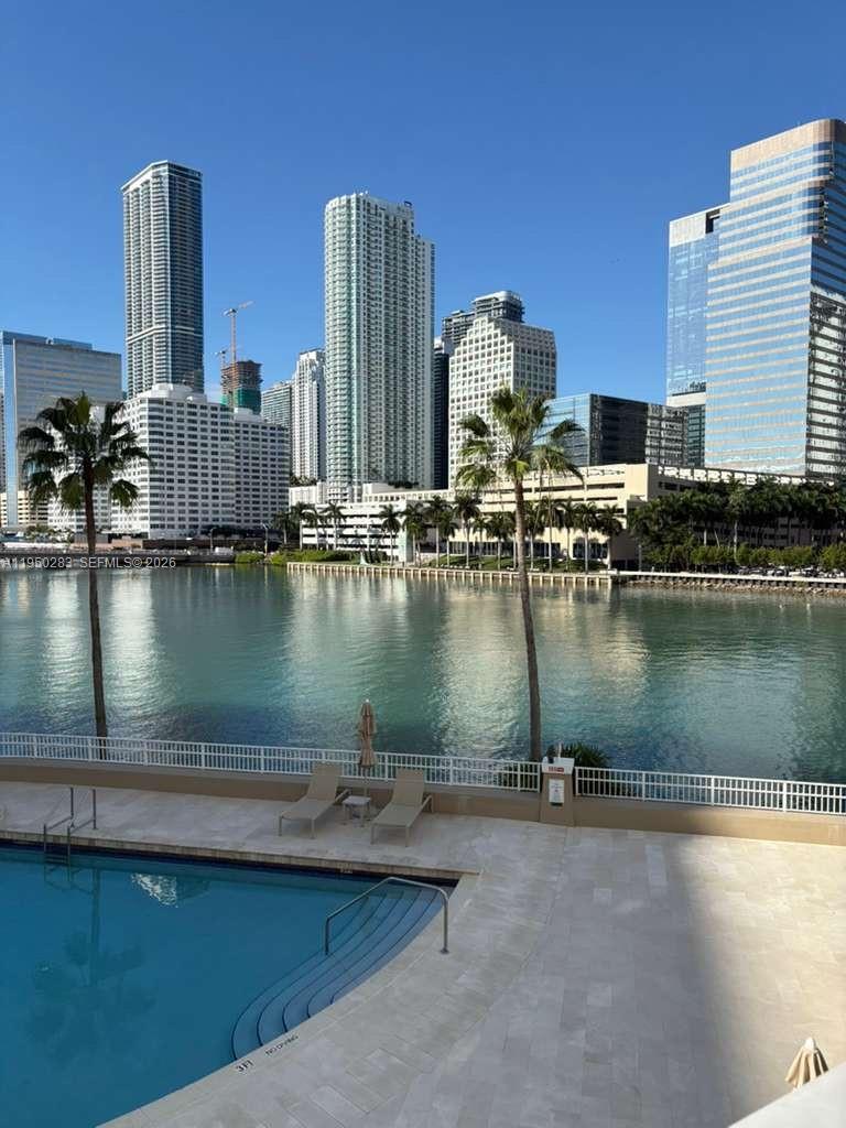 701 Brickell Key Blvd # 1105, Miami FL 33131