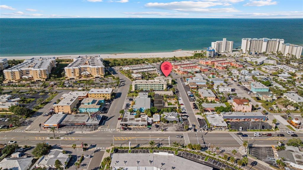 6767 SUNSET WAY UNIT 309
