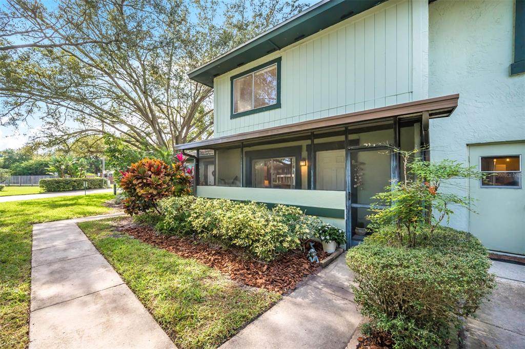 2900 LICHEN LANE UNIT B, CLEARWATER, FL — photo 3 of 19