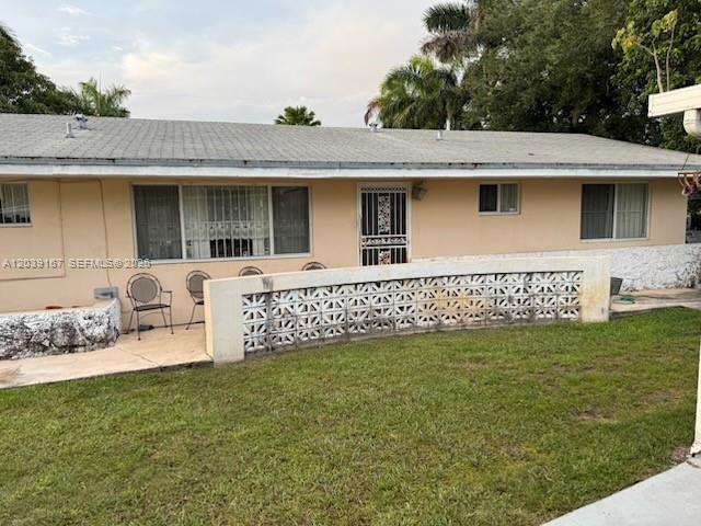 5955 NW 18th Ave, Miami FL 33142