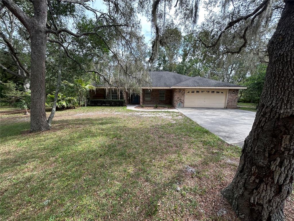 265 SHADY LANE