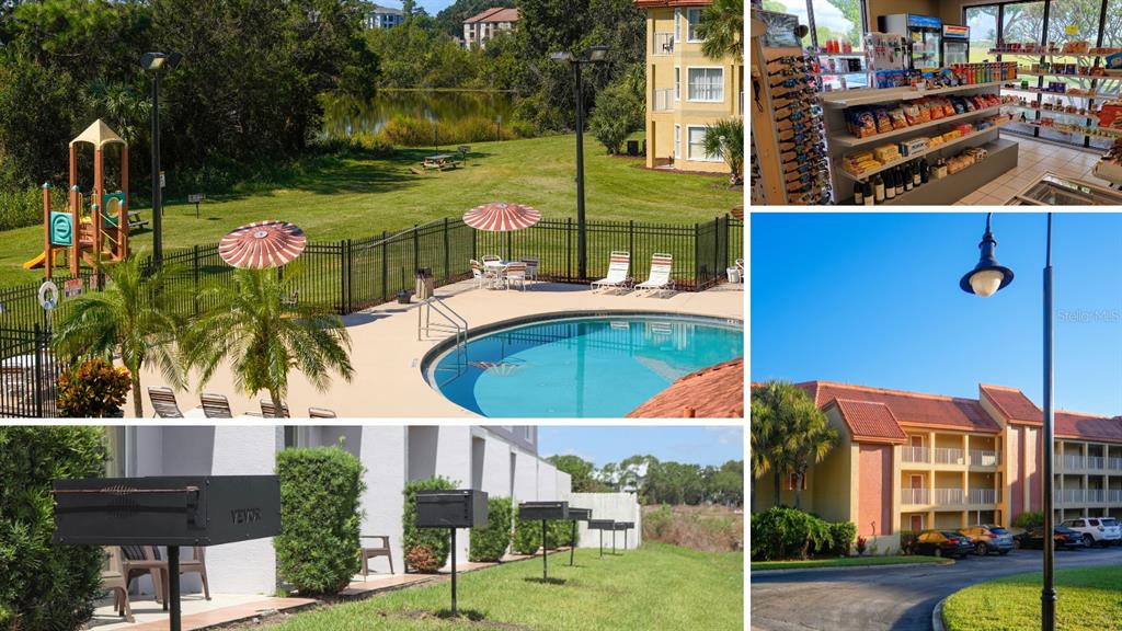 6337 PARC CORNICHE DRIVE UNIT 2311