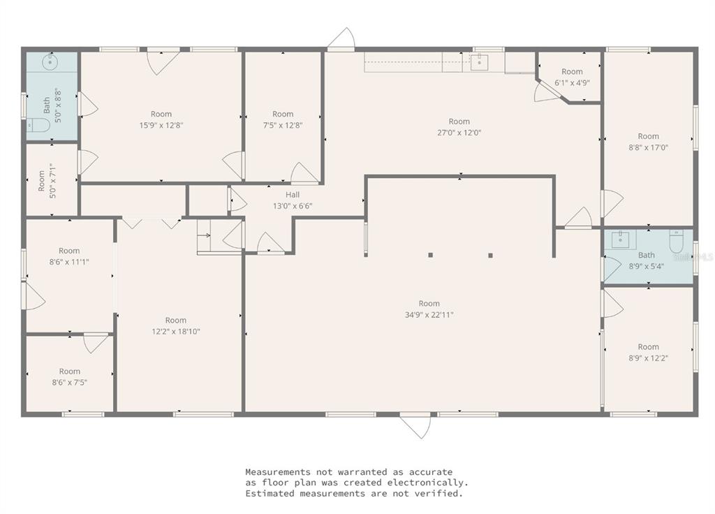 7265 SW HIGHWAY 200, OCALA, FL — photo 3 of 30