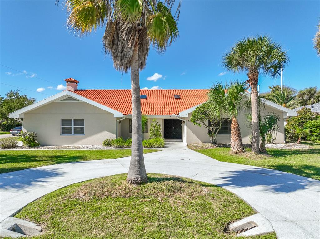 51 COMANCHE COURT