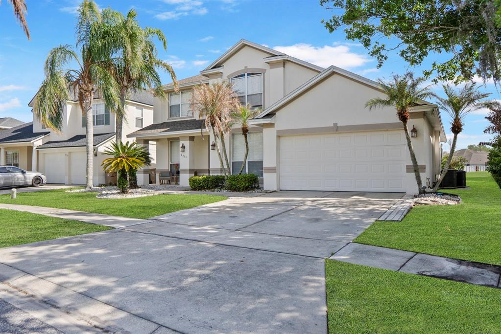 2735 SCARBOROUGH DRIVE