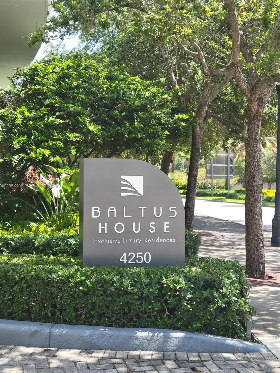4250 Biscayne Blvd # 806, Miami FL 33137