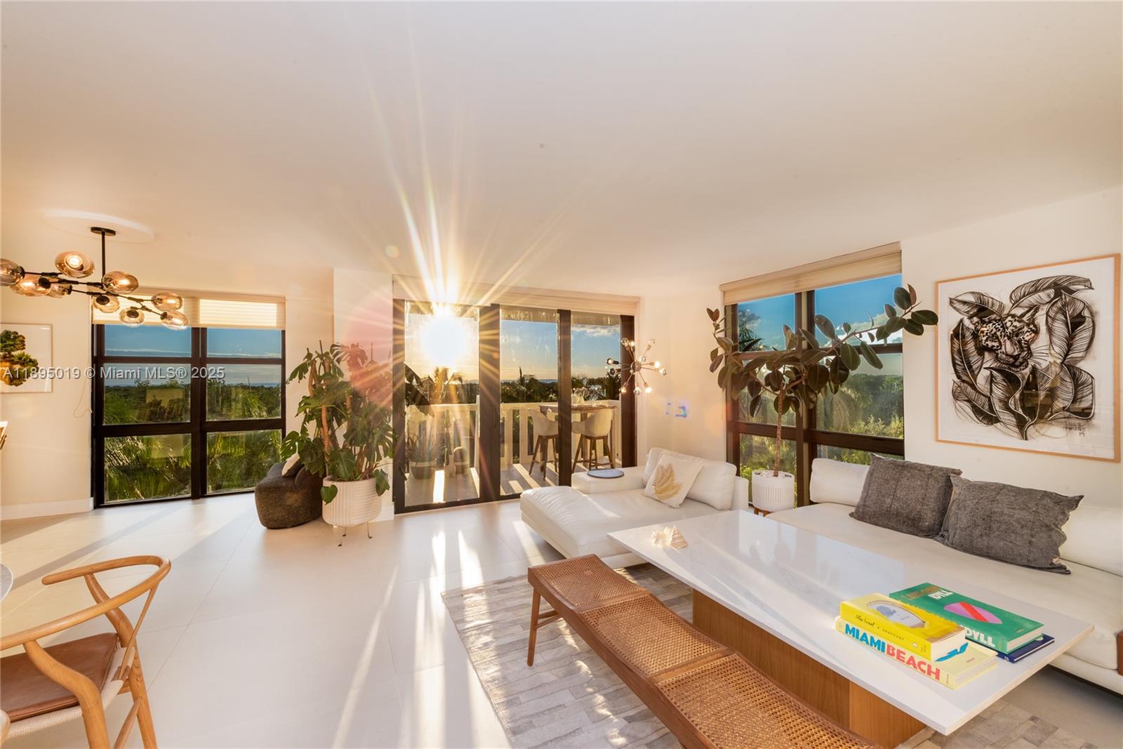 1121 Crandon Blvd # D402, Key Biscayne FL 33149