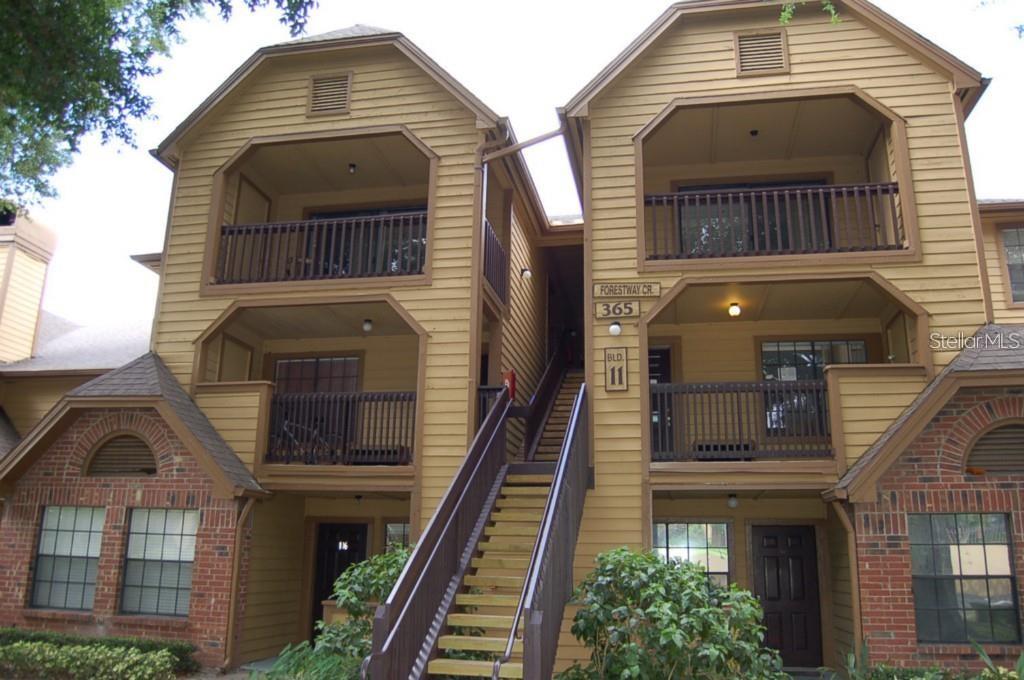 365 FORESTWAY CIRCLE UNIT 303