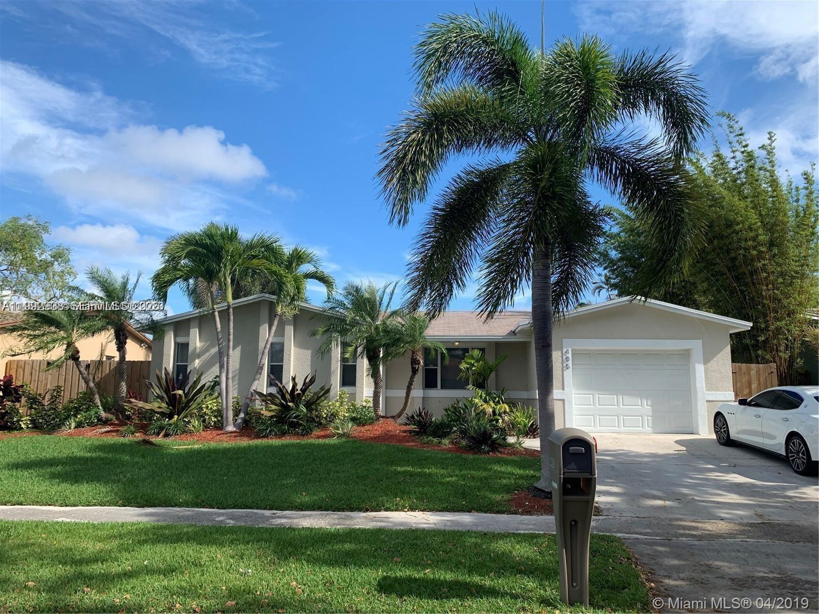 405 SE 4th Ter, Dania Beach FL 33004