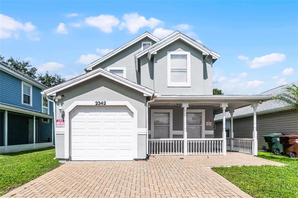 2342 CARRIAGE RUN ROAD