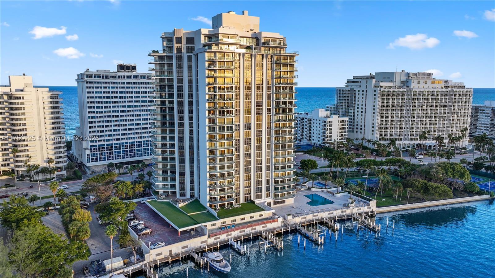 5500 Collins Ave # 802, Miami Beach FL 33140