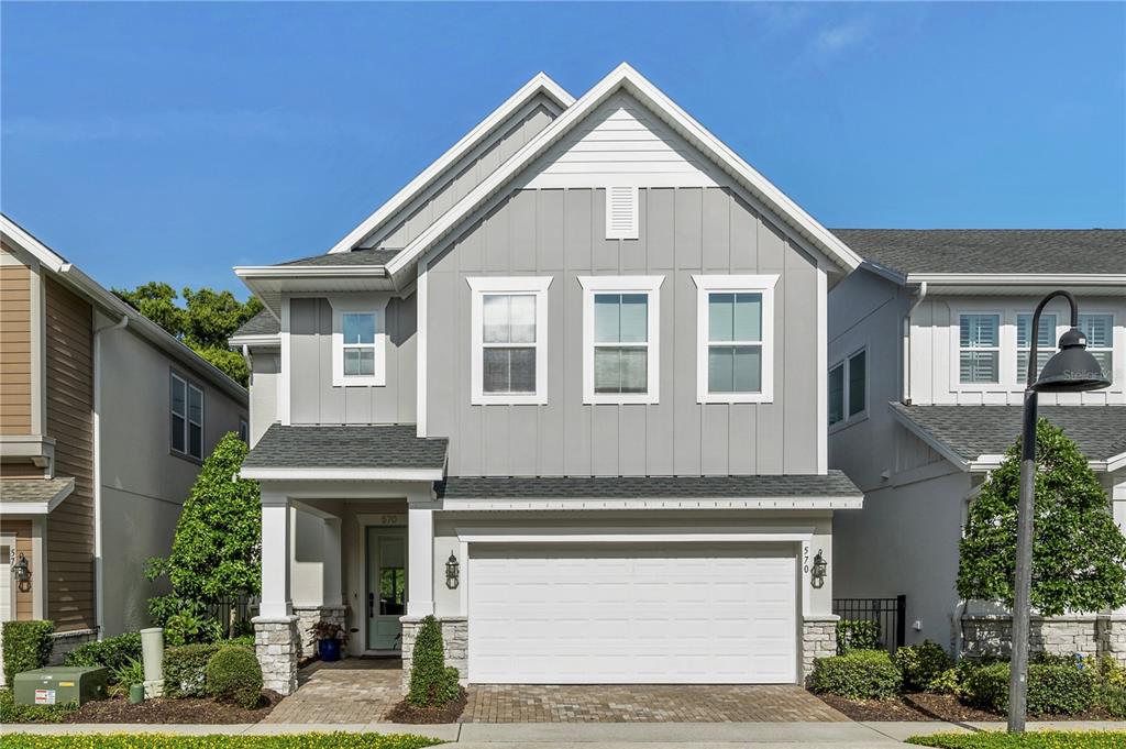 570 WISHBONE LANE