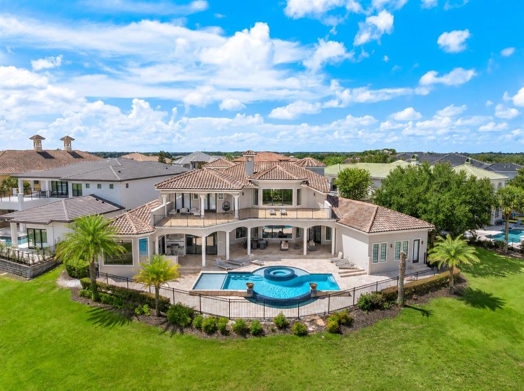 7829 PALMILLA COURT, KISSIMMEE, FL — photo 4 of 30