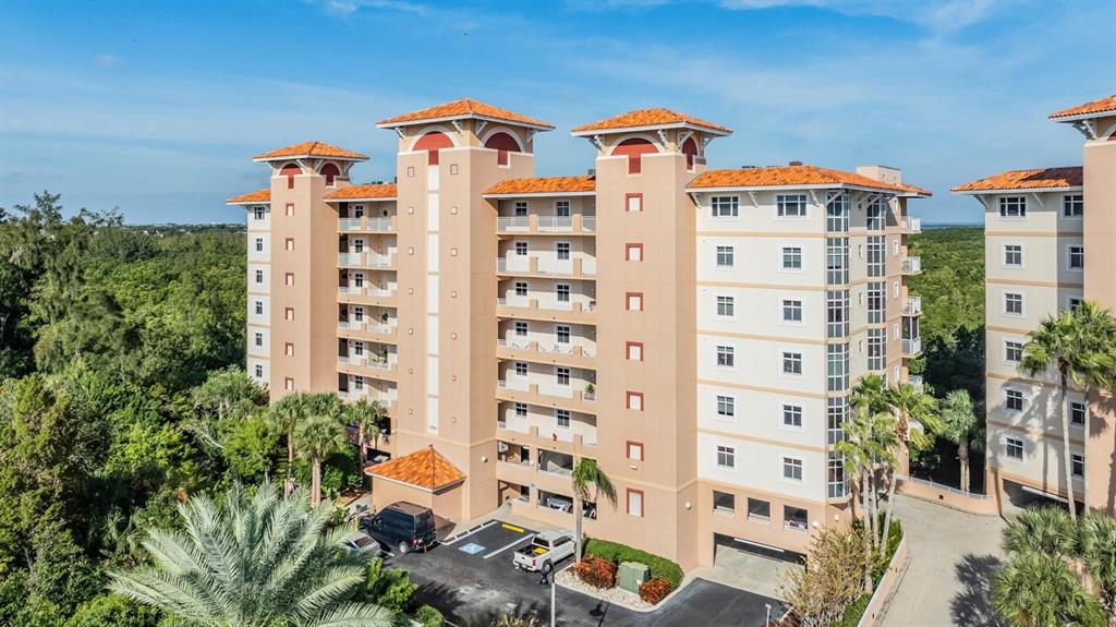12033 GANDY BOULEVARD N UNIT 135