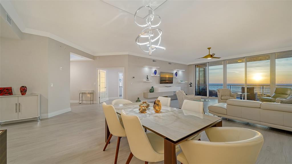 535 SANCTUARY DRIVE UNIT C807, LONGBOAT KEY, FL — photo 4 of 30