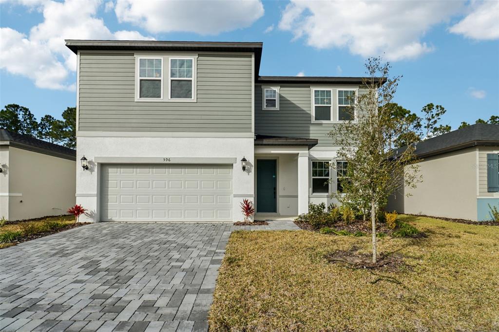 2158 WILDBERRY WAY
