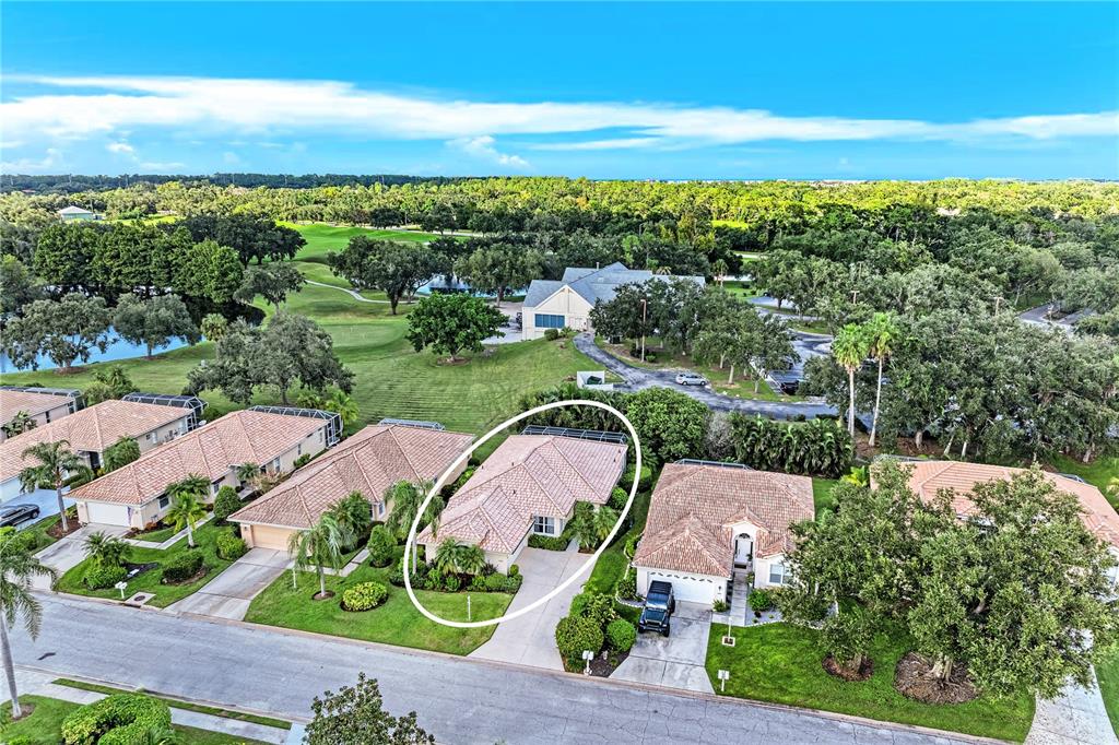 6622 OAKBROOKE CIRCLE, BRADENTON, FL — photo 3 of 30