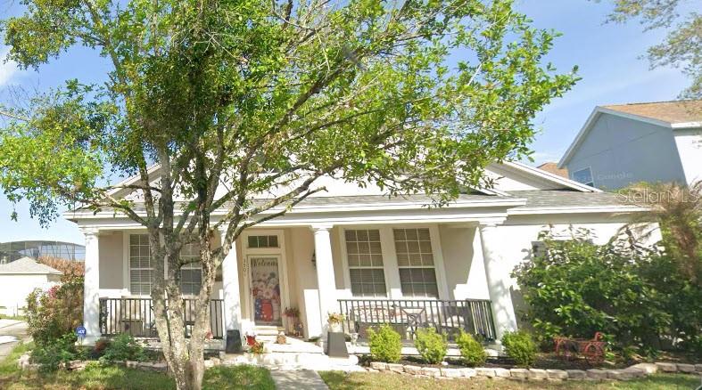 3501 TERN HOLLOW DRIVE