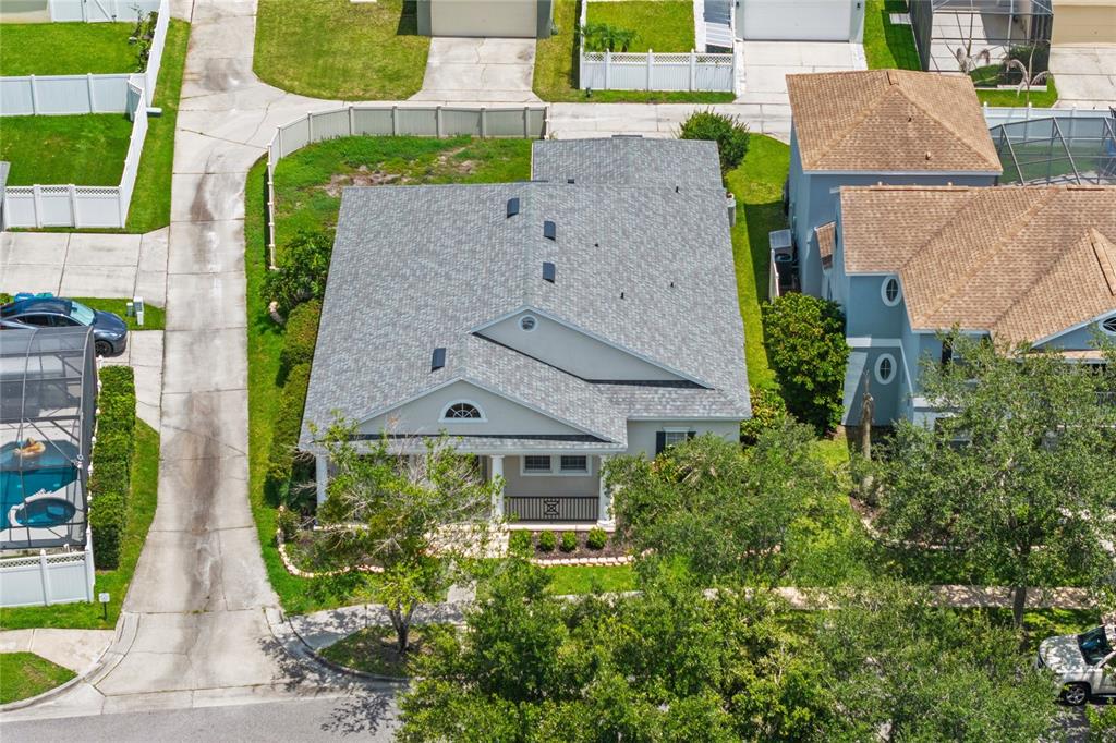 3501 TERN HOLLOW DRIVE, ORLANDO, FL — photo 3 of 30