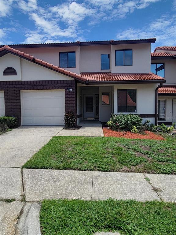 3333 GRAY FOX COVE UNIT 3333