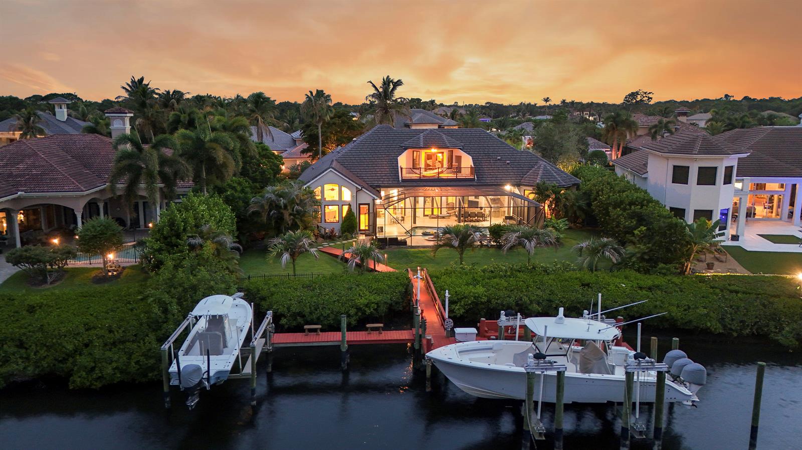 18989 SE Windward Island Lane, Jupiter FL 33458